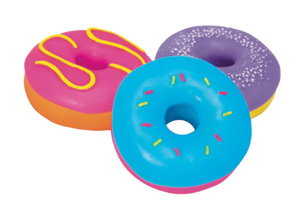 SQUISHABLE DONUT