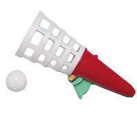 CLICK AND CATCH GAME  7" - Creative Kids