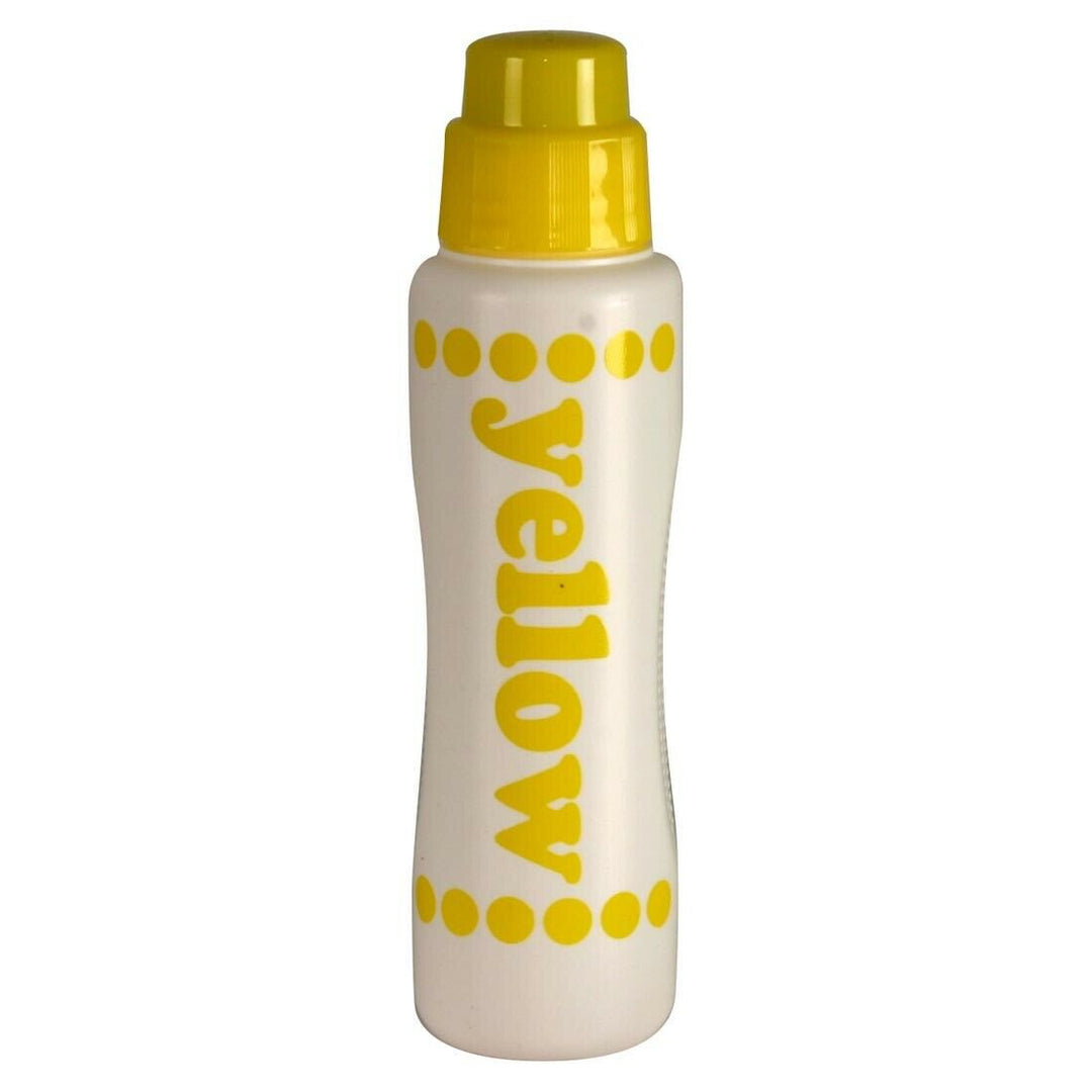 DO-A-DOT MARKER: YELLOW BOTTLE 2½ OZ