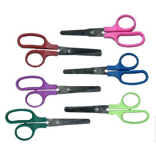 SCISSORS CHILD 5" BLUNT