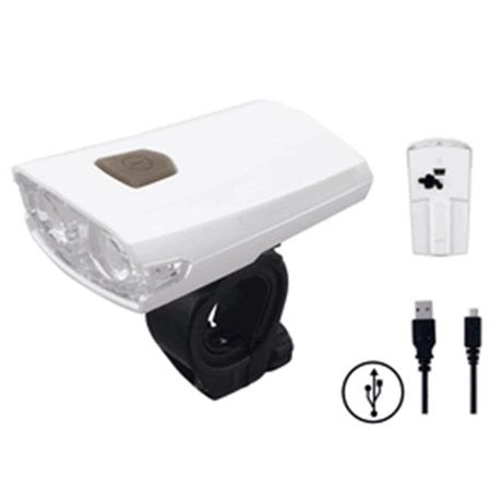 USB RECHARGEABLE HEAD LIGHT
