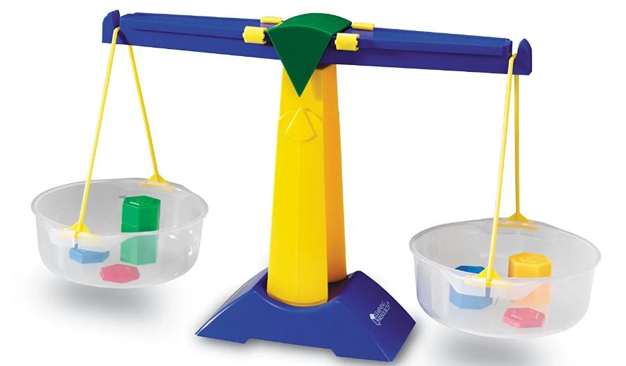 PAN BALANCE JUNIOR