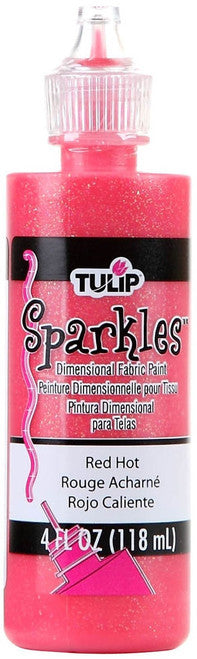 Tulip Fabric Paint 4oz
