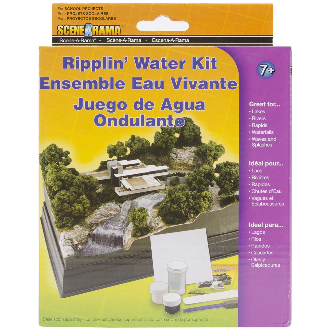 RIPPLIN WATER KIT