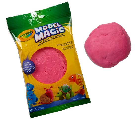 Crayola Model Magic 4oz