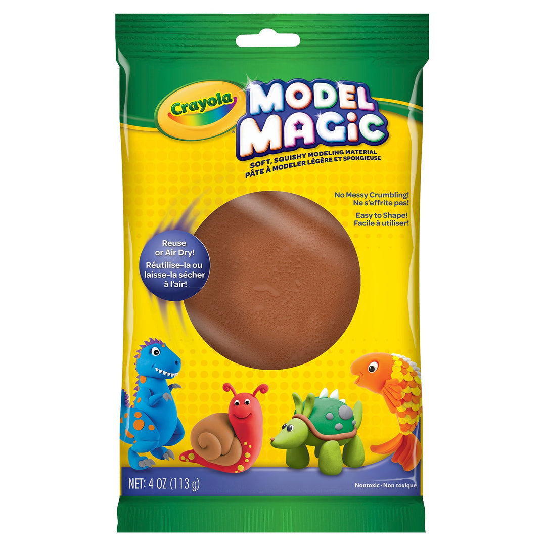 Crayola Model Magic 4oz