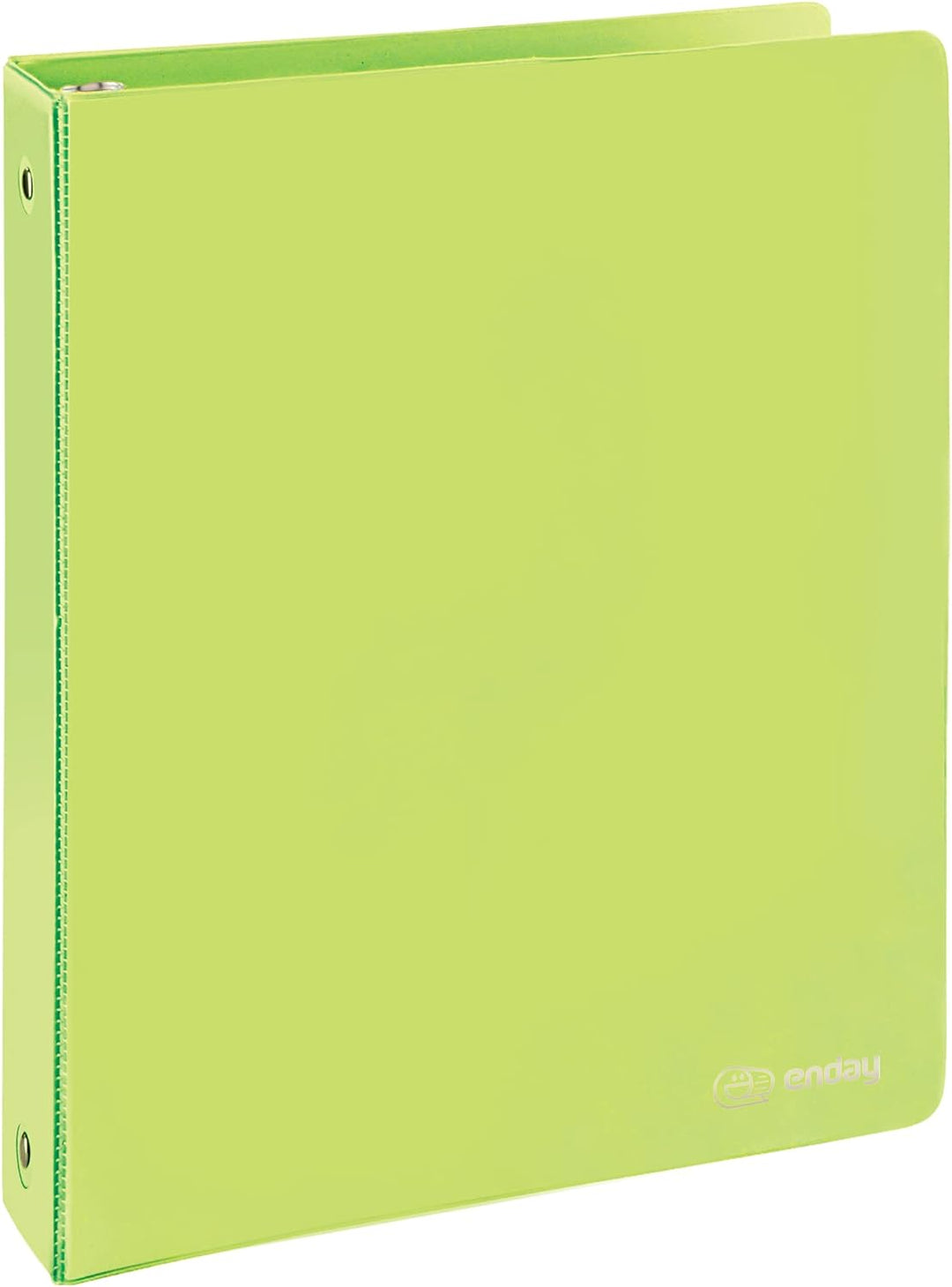 View Binder 1.5" O-Ring With 2 Pockets