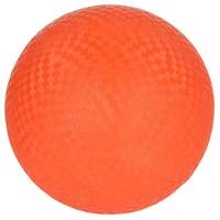PLAYGROUND BALL 10" RED
