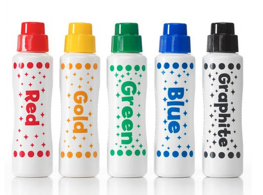 DO-A-DOT ART - 6 PACK BRILLIANT