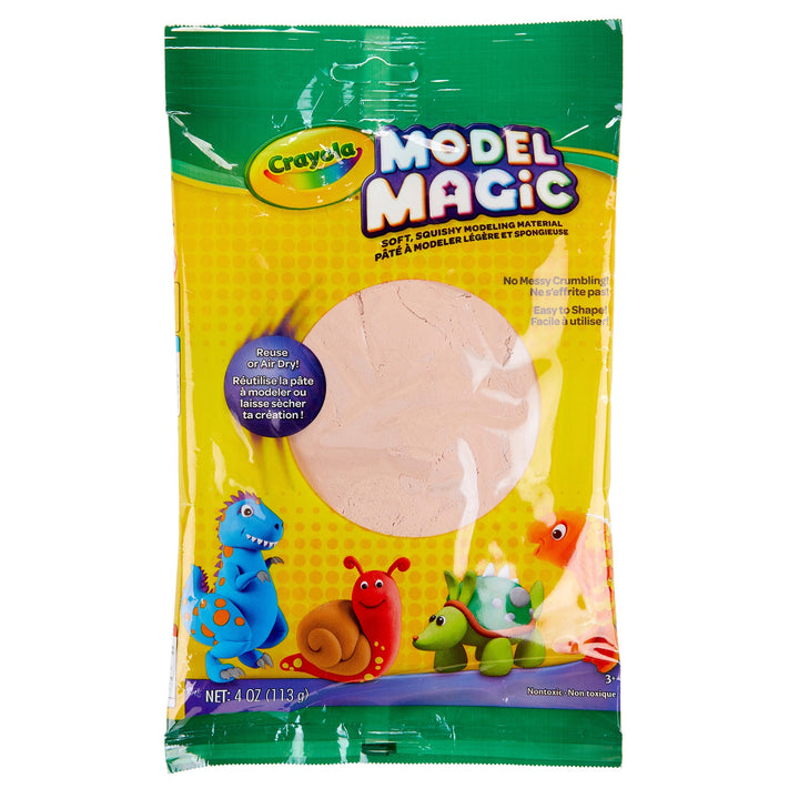 Crayola Model Magic 4oz