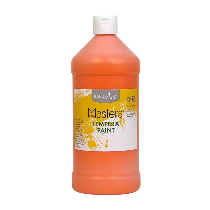 Tempera Paint 32oz