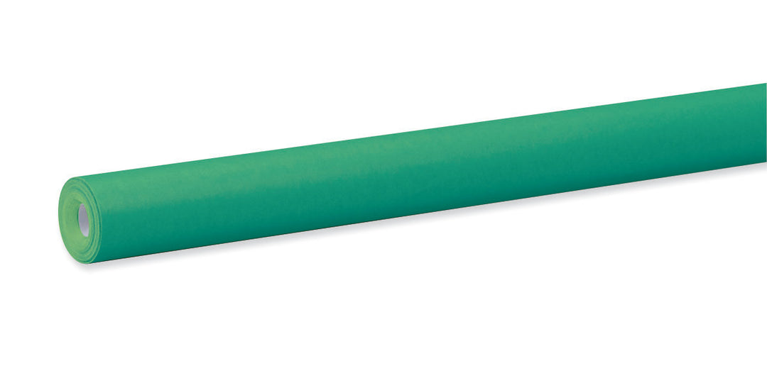 Solid Color Fadeless Backing Paper 48"x50&