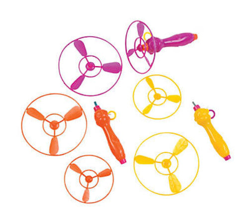 MINI FLYING 2 DISC ( 3 PC SET)
