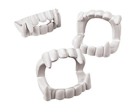 TEETH WHITE  GOOFY