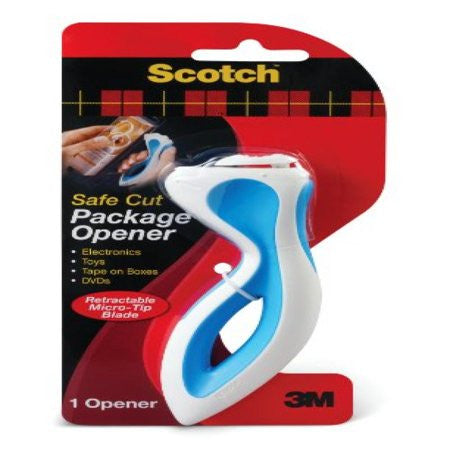PACKAGE OPENER