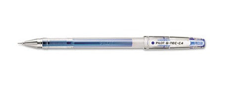 PEN: Pilot G-TEC-C4 BLUE