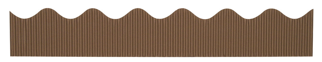 CORRUGATED BORDETTE 2.25"X25&