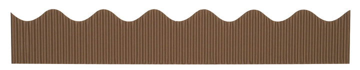 CORRUGATED BORDETTE 2.25"X25&