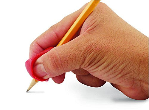 THE PINCH GRIP