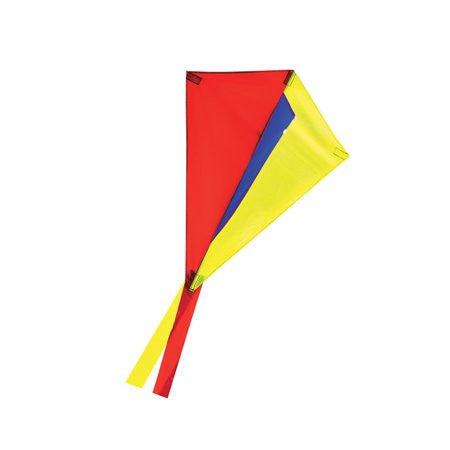 WIND RUNNER CUTTER KITE