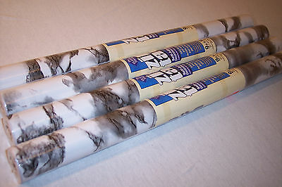 CONTACT CVR: MARBLE WHITE