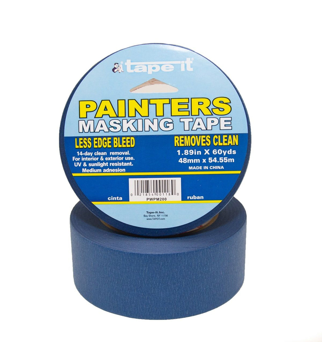 Blue Painters Tape