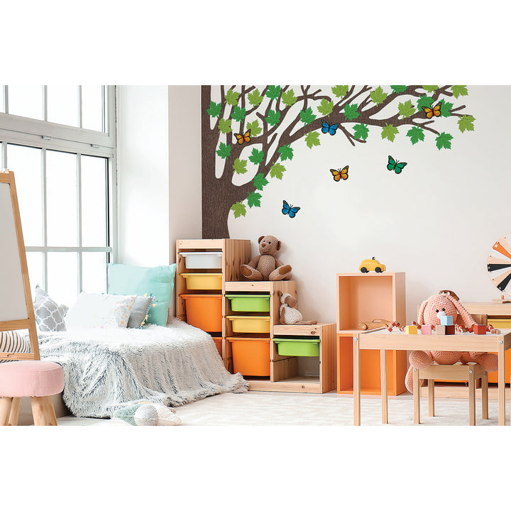Tree for All Seasons Bulletin Board Set