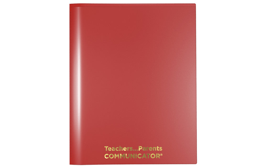 FLDR: COMMUNICATOR&