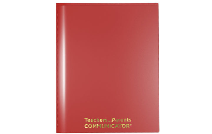 FLDR: COMMUNICATOR&