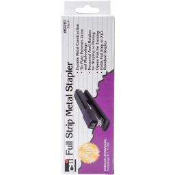 STAPLER: FULL STRIP