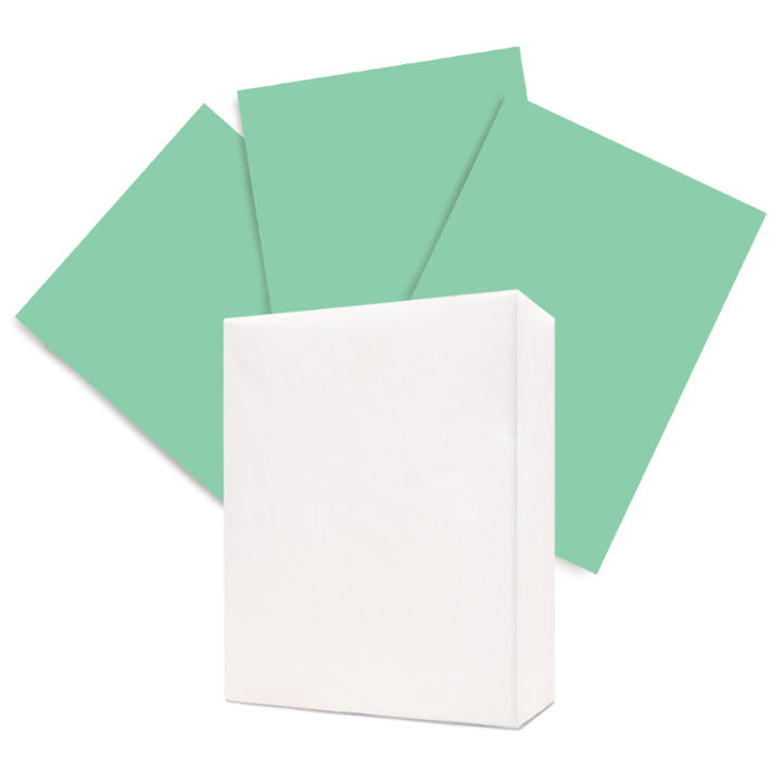 Copy Paper 20lb 8.5"x11" 500 Pack