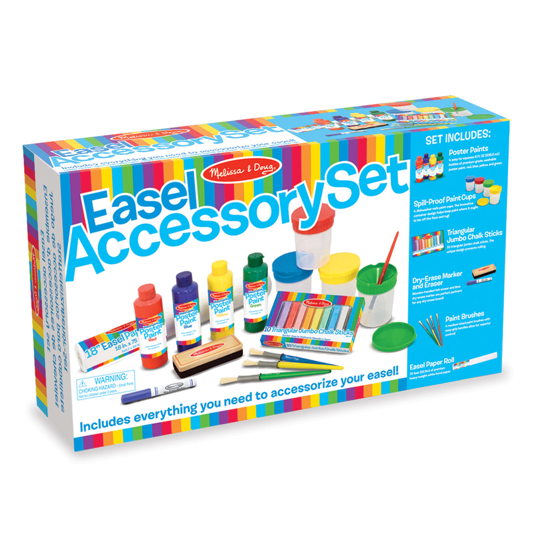 EASEL PAD 17"X20" 50 SHEETS
