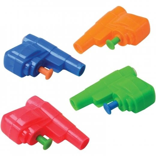 MINI WATER GUN
